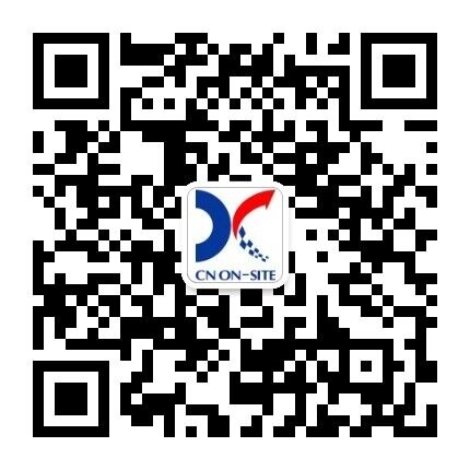 情报员公众号二维码